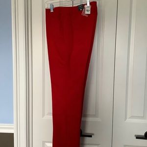 Express Editor Slim pant